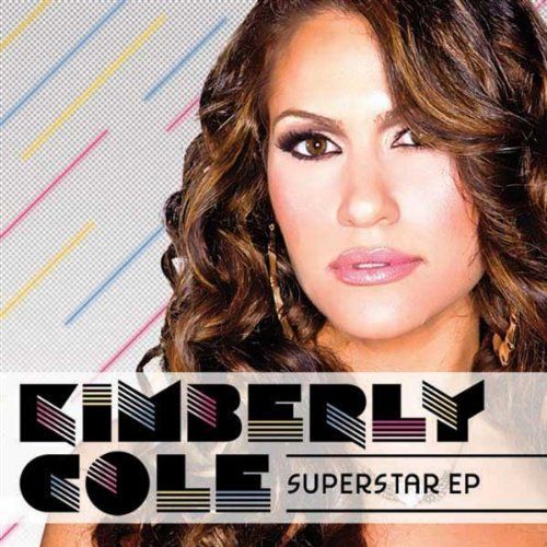 superstar kimberly cole  
