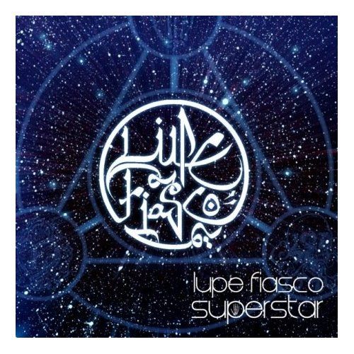 superstar lupe fiasco  