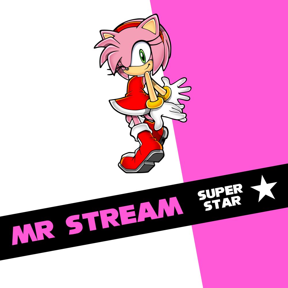 superstar mr stream  