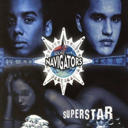 superstar navigators 