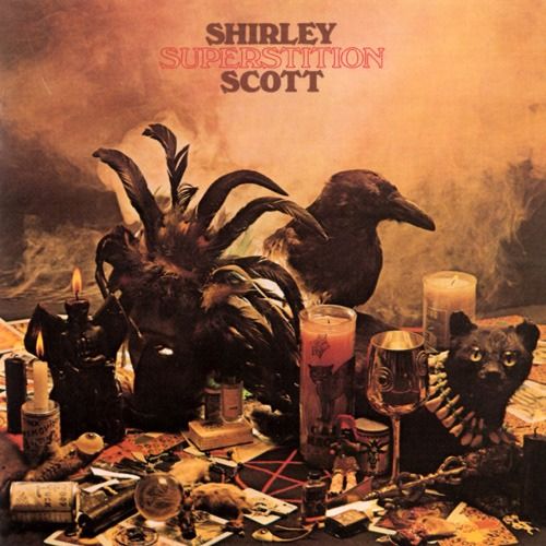superstition shirley scott 
