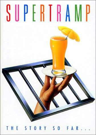 supertramp  the story so far... a