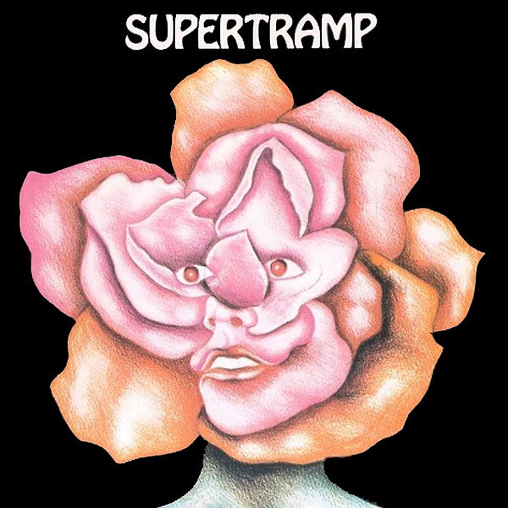 supertramp supertramp 