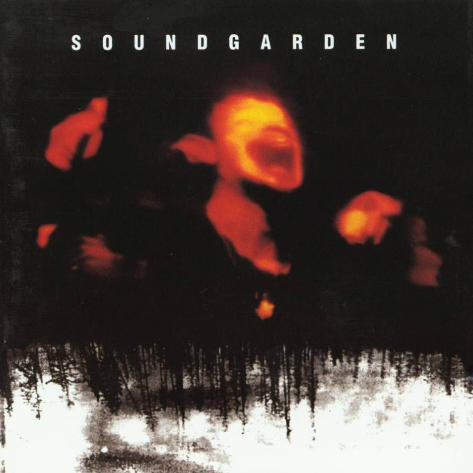 superunknown soundgarden 