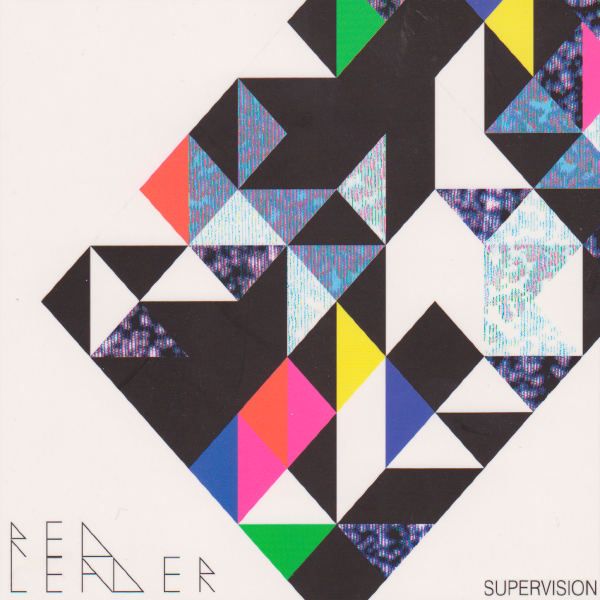 supervision red leader 