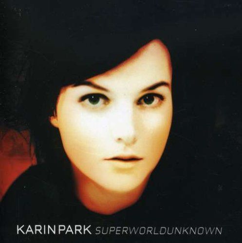 superworldunknown karin park 