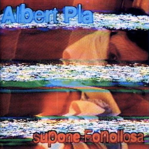 supone fonollosa albert pla 