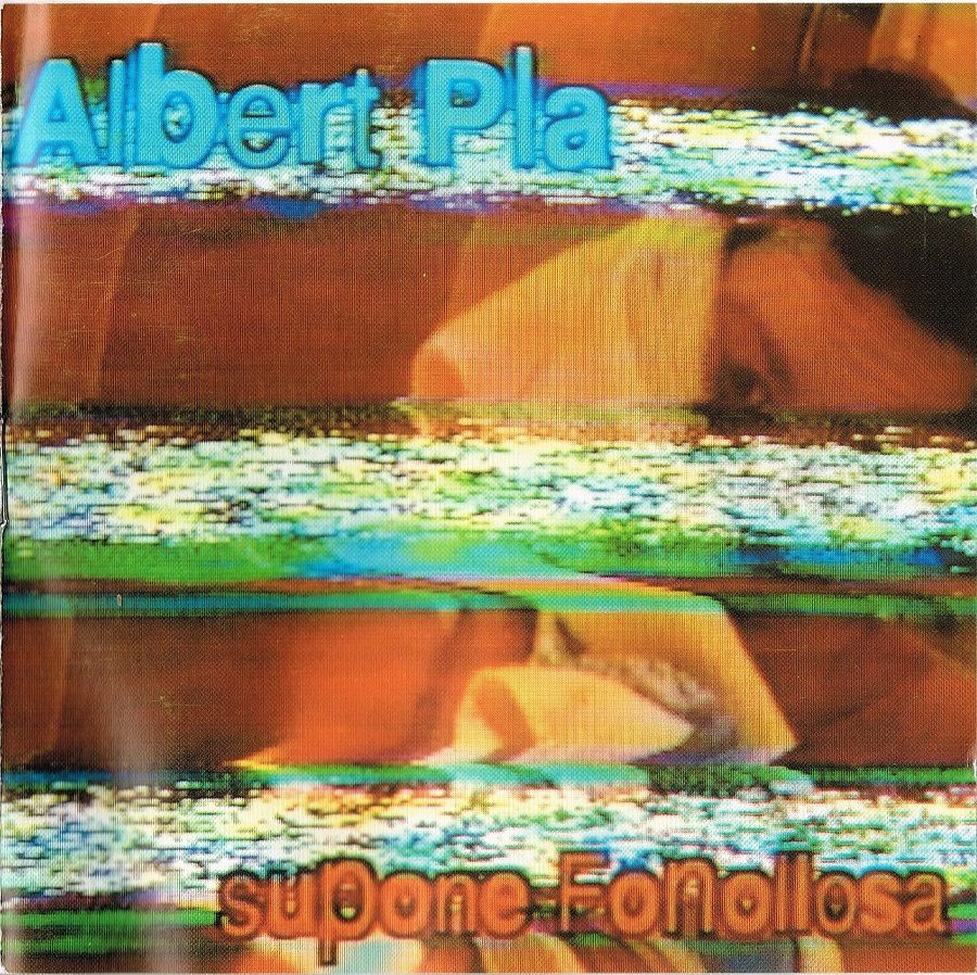supone fonollosa albert pla 