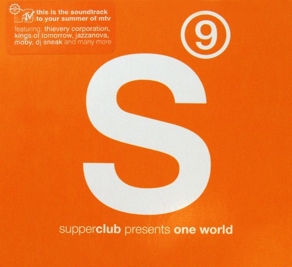 supperclub presents angel tears 