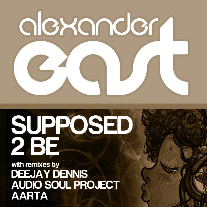 supposed 2 be alexander east  