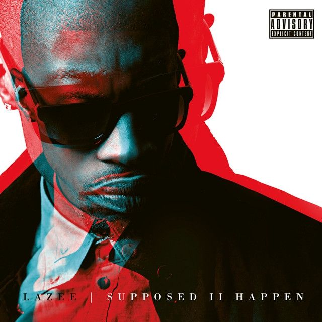 supposed to happen lazee  