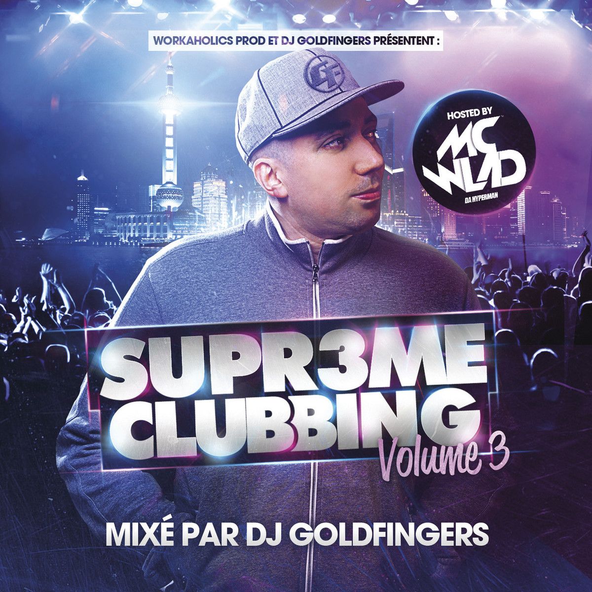 supr3me clubbing vo 2 chainz 