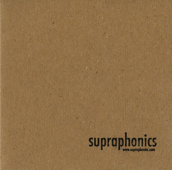 supraphonics supraphonics  