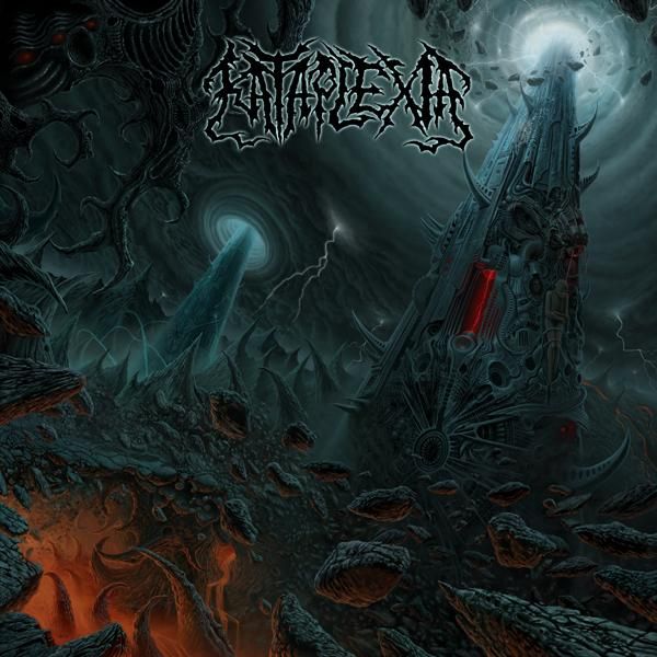 supreme authority kataplexia 