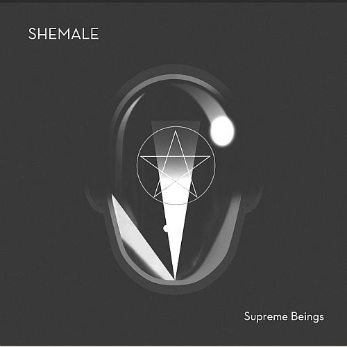 supreme beings shemale 