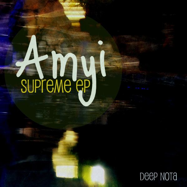 supreme ep amyi 