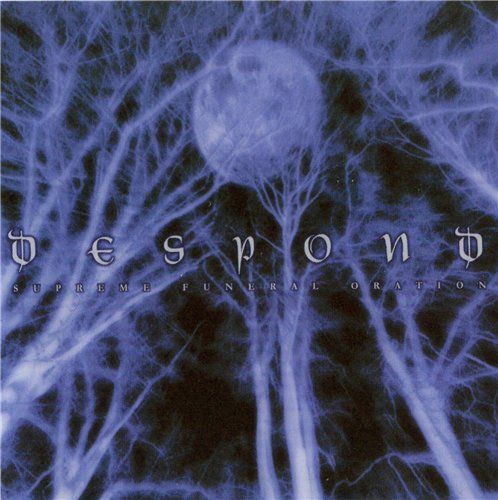 supreme funeral orat despond 