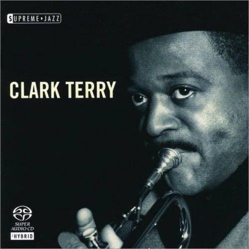 supreme jazz clark terry 