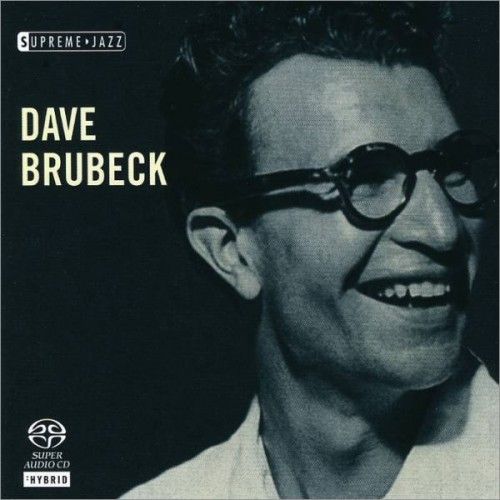 supreme jazz dave brubeck 