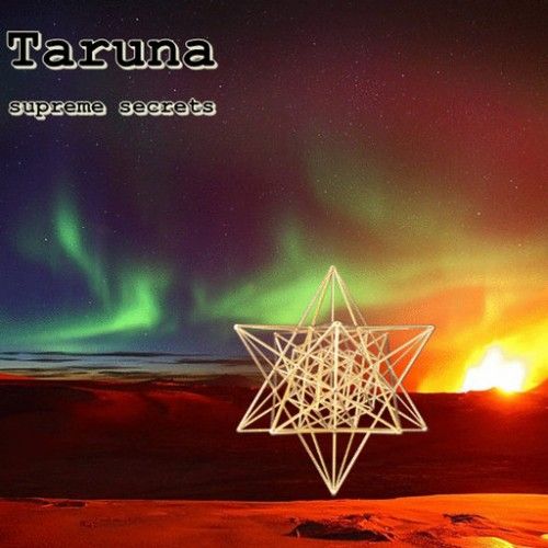 supreme secrets ep taruna 