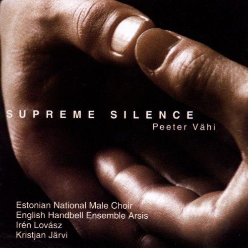 supreme silence english handbell ens 