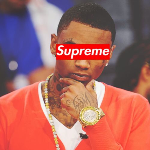 supreme soulja boy tell em  