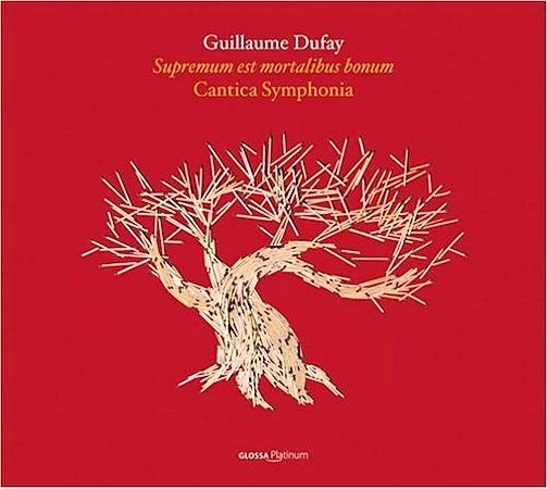 supremum est mortali cantica symphonia 