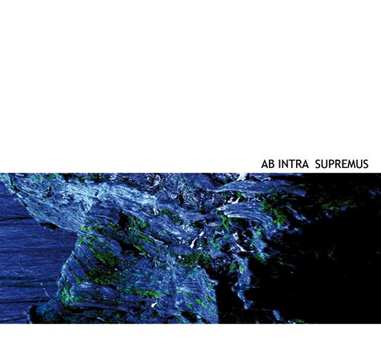 supremus ab intra  