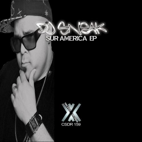 sur america dj sneak  