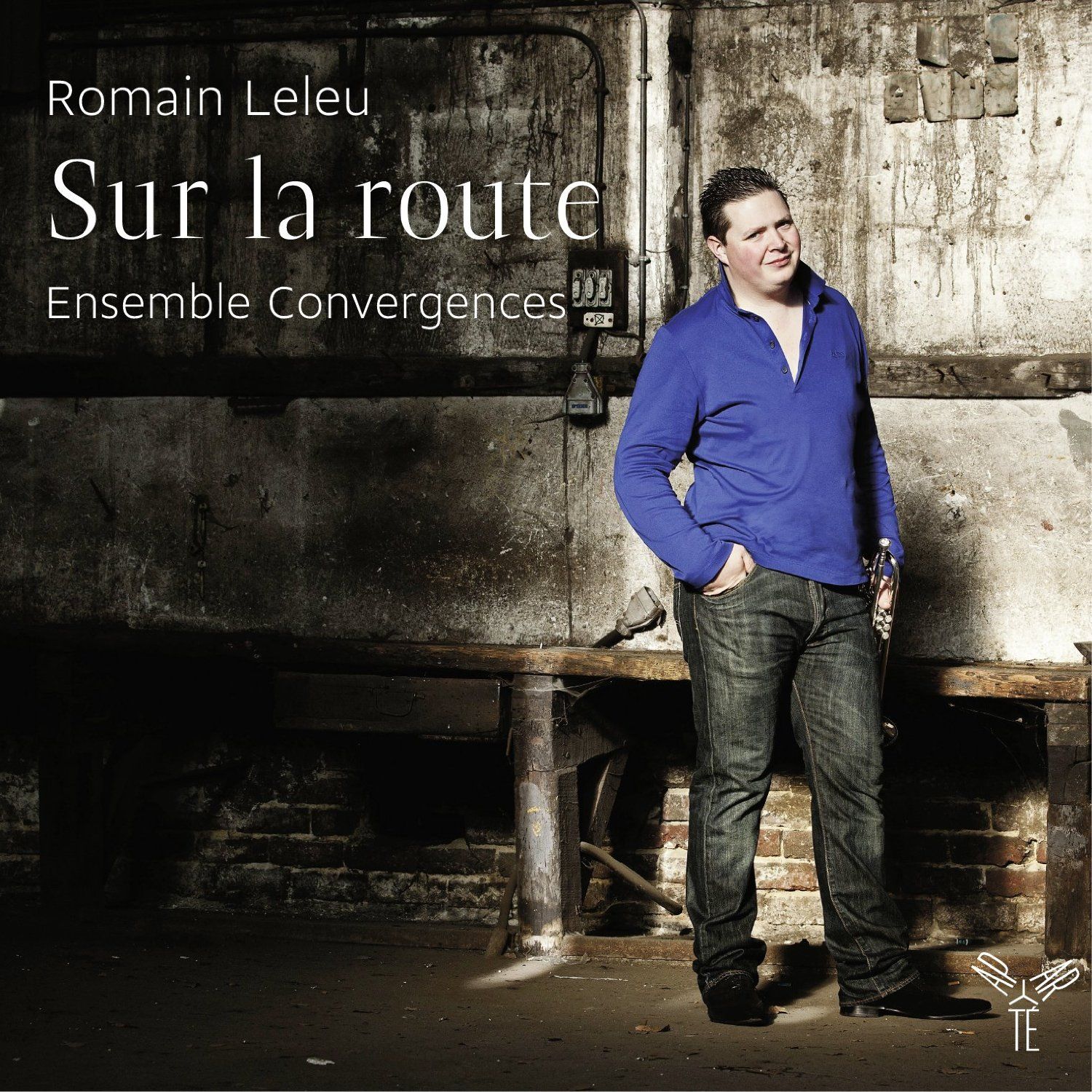 sur la route ensemble convergence 