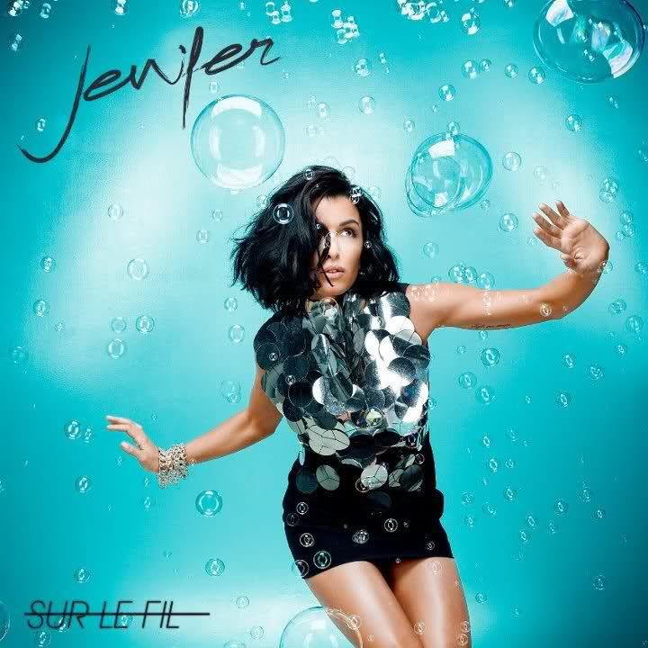 sur le fil jenifer  