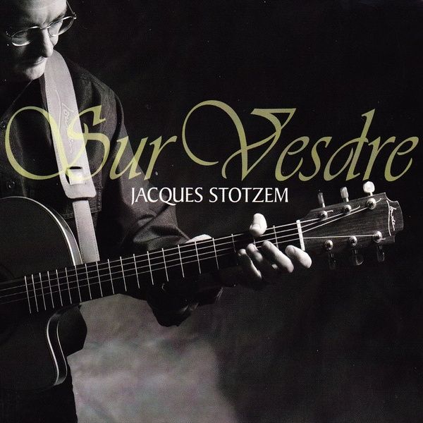 sur vesdre jacques stotzem 