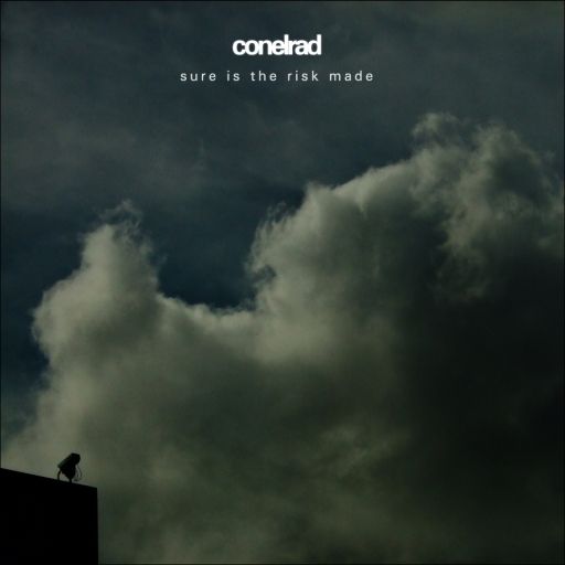 sure is the risk mad conelrad 