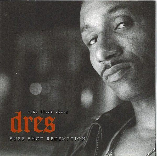 sure shot redemption dres 
