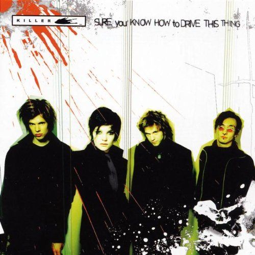 sure you know how to killer 