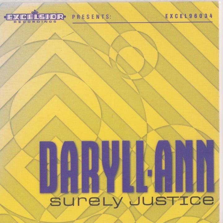 surely justice daryll ann 
