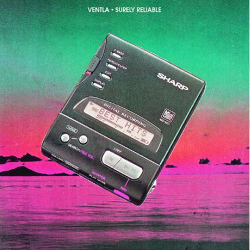 surely reliable ventla  