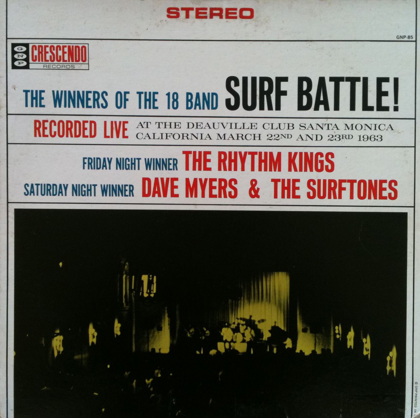 surf battle dave myers the sur  