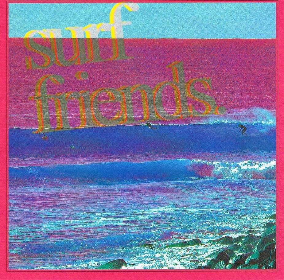 surf friends surf friends 