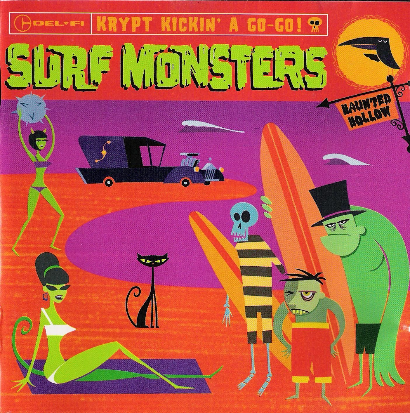 surf monsters past barbacoa 