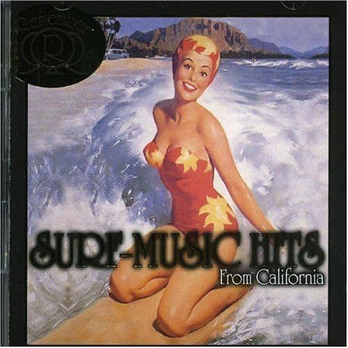 surf music hits from breakers 