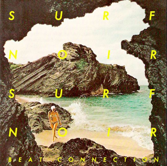 surf noir beat connection 