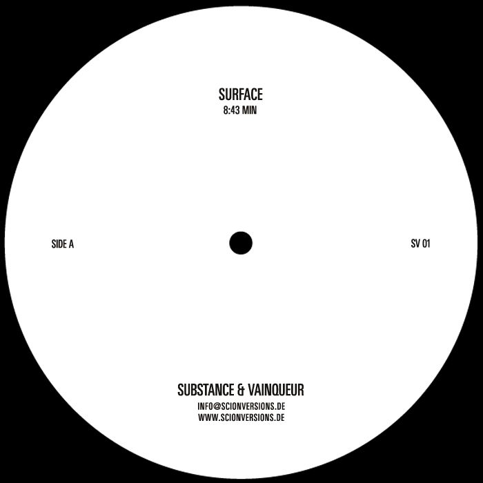 surface immersion substance vainqueu 
