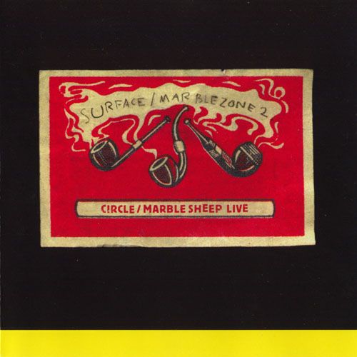 surface marble zon circle 