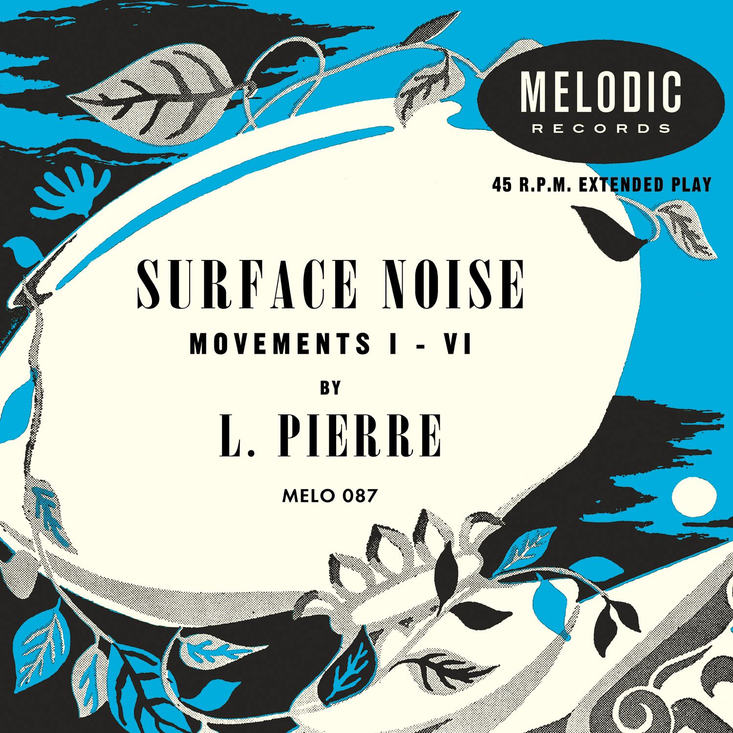 surface noise l pierre 