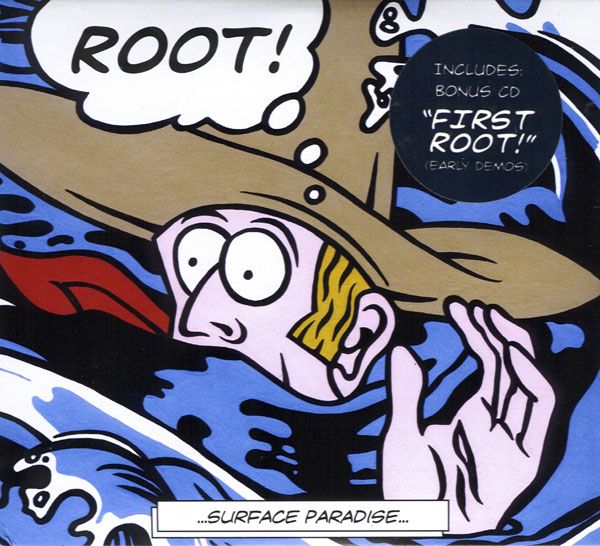 surface paradise root  