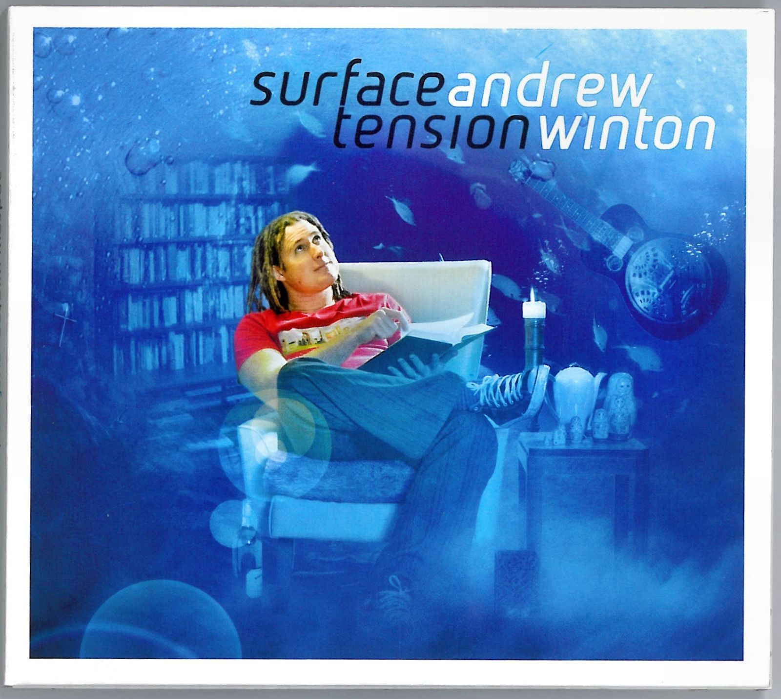 surface tension andrew winton 