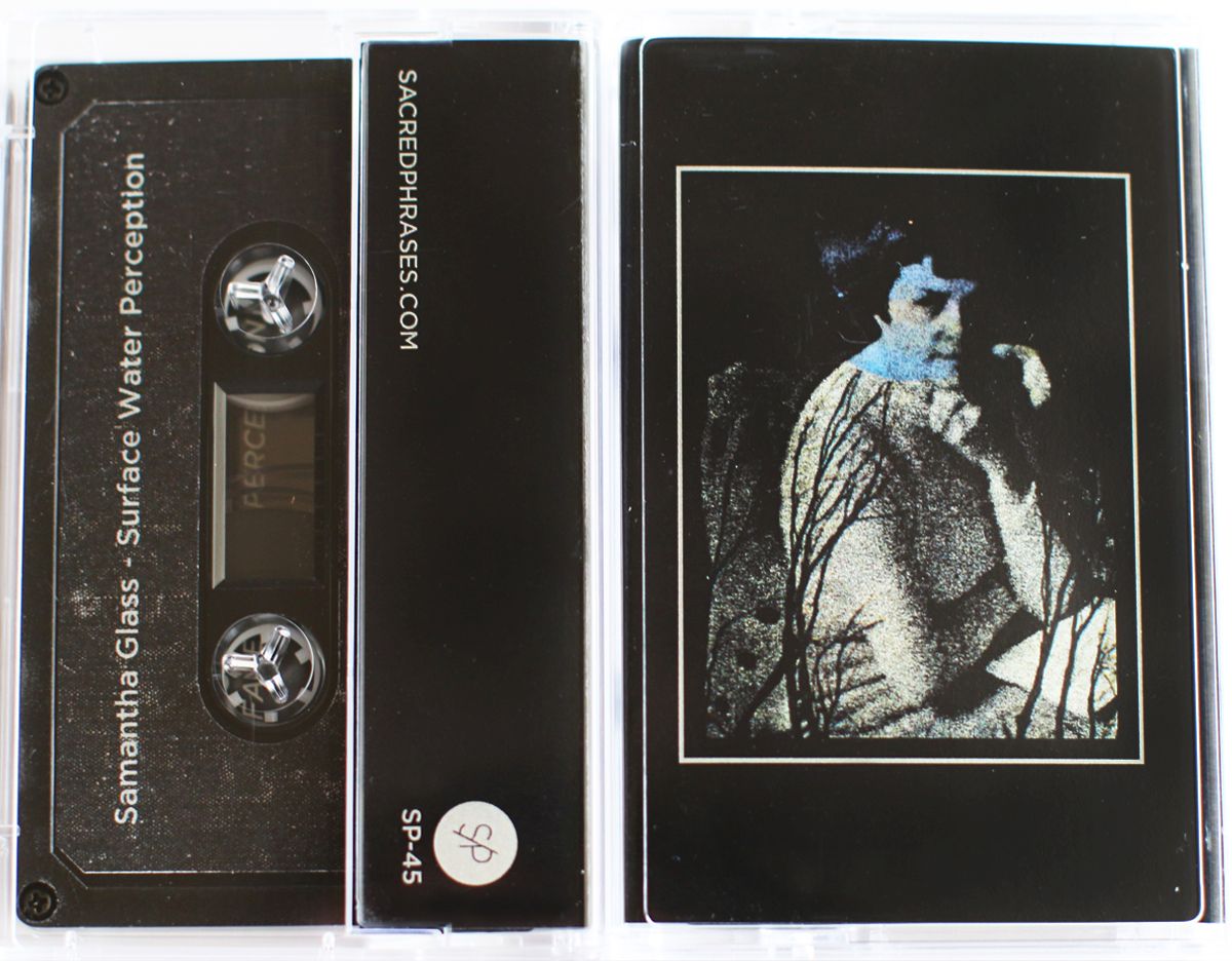 surface water percep samantha glass 