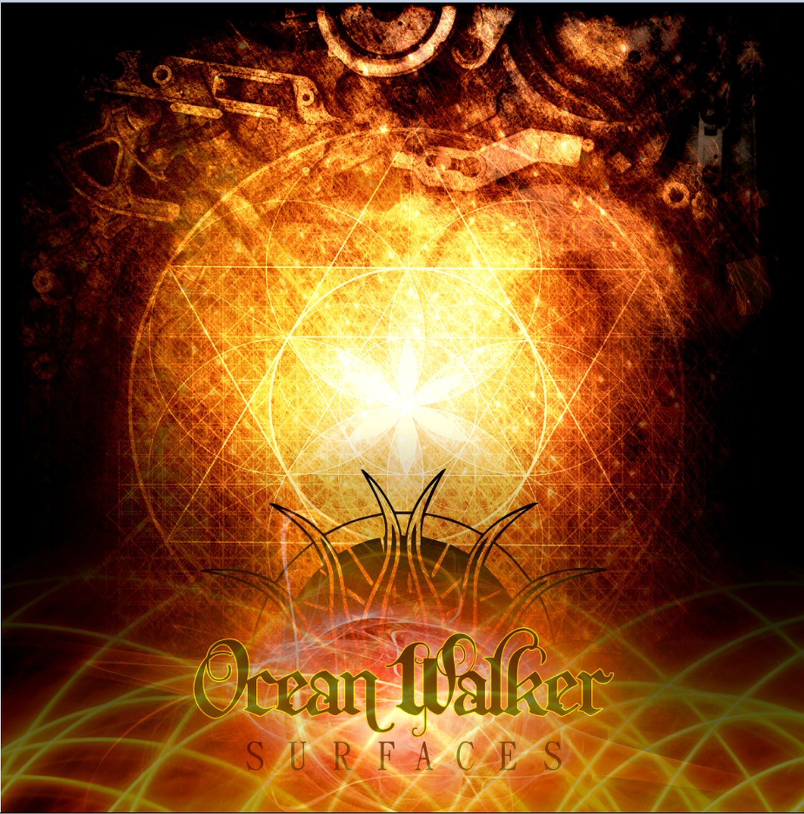 surfaces ocean walker 