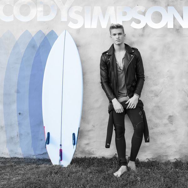 surfboard cody simpson 